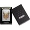 Zippo 2024 Zippo Rick Rietveld, Street Chrome,  ZIP-48559 - alternate 2
